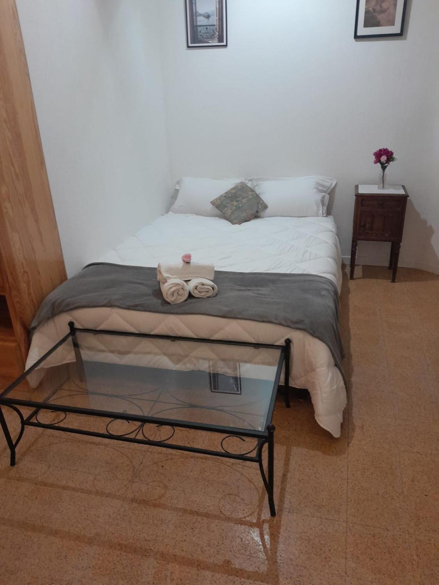 Urbain Cosy-touche Retro 2 Appartement