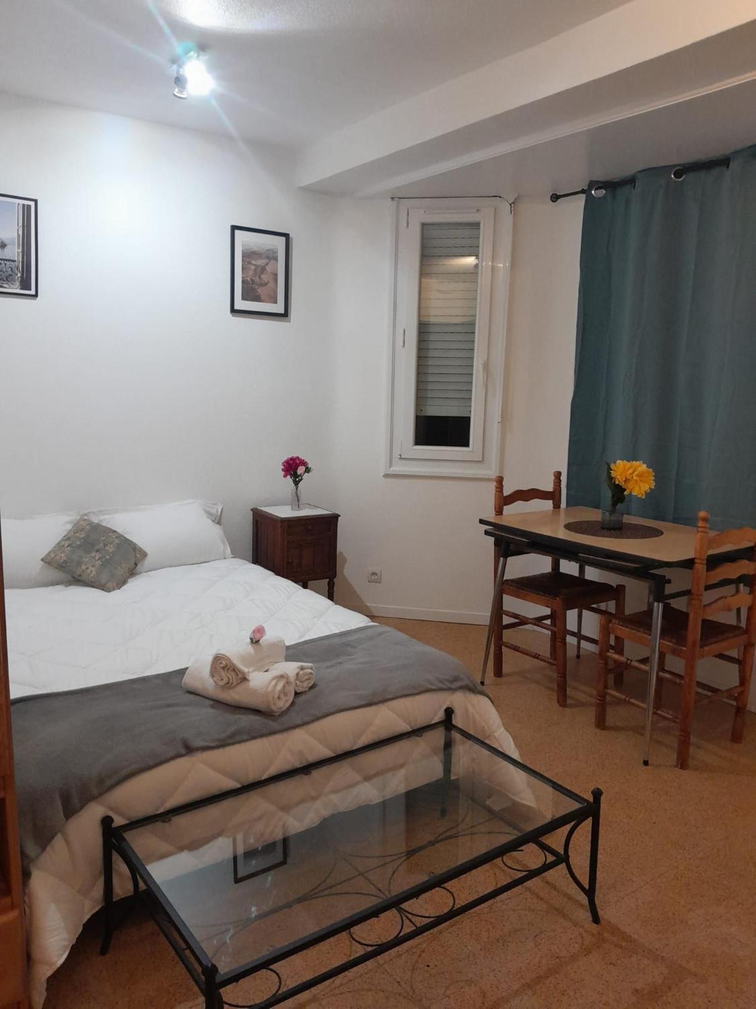 Urbain Cosy-touche Retro 2 Apartment Perpignan