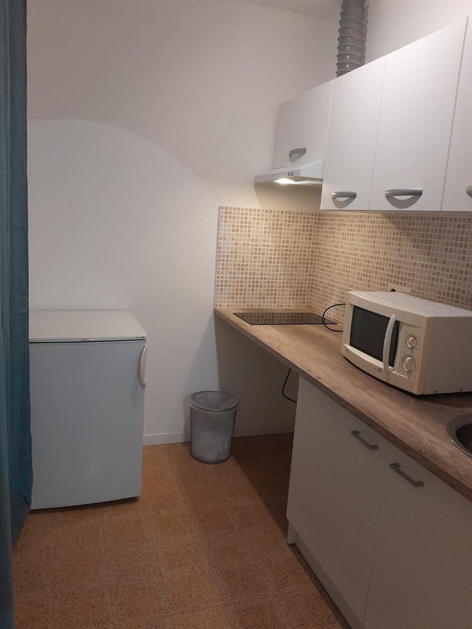 Apartment Urbain Cosy-touche Retro 2